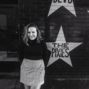 Meet your Posher, Chloe